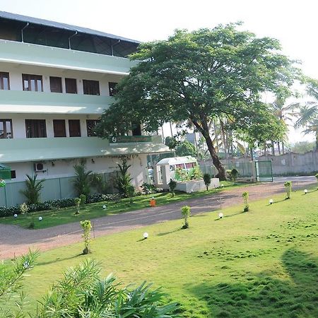 Bed and Breakfast Cosy Regency à Alappuzha Extérieur photo