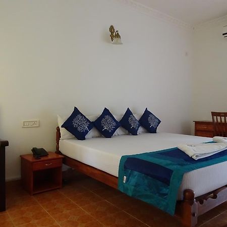 Bed and Breakfast Cosy Regency à Alappuzha Extérieur photo