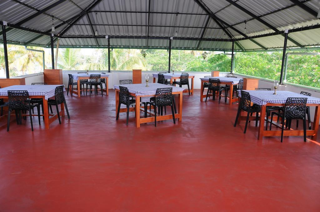 Bed and Breakfast Cosy Regency à Alappuzha Extérieur photo