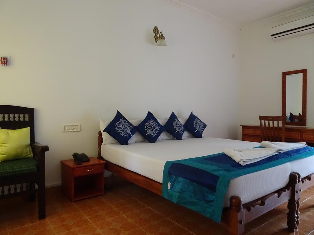 Bed and Breakfast Cosy Regency à Alappuzha Extérieur photo