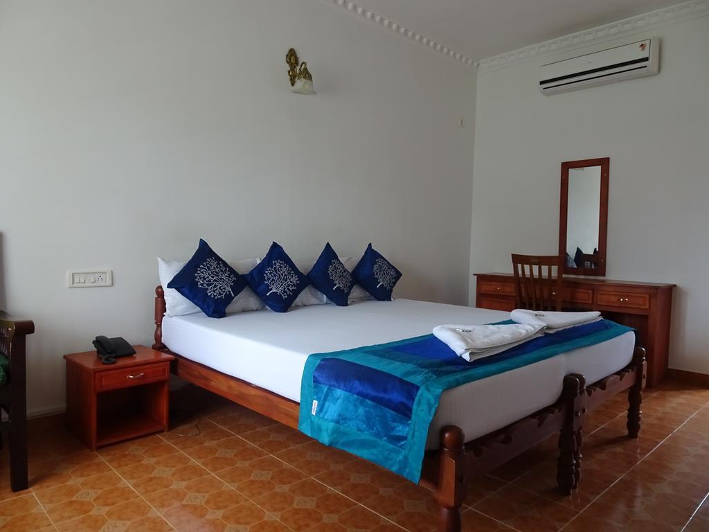 Bed and Breakfast Cosy Regency à Alappuzha Extérieur photo