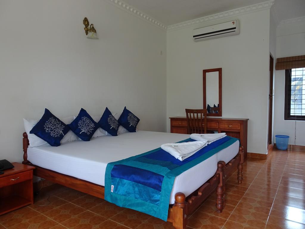 Bed and Breakfast Cosy Regency à Alappuzha Extérieur photo