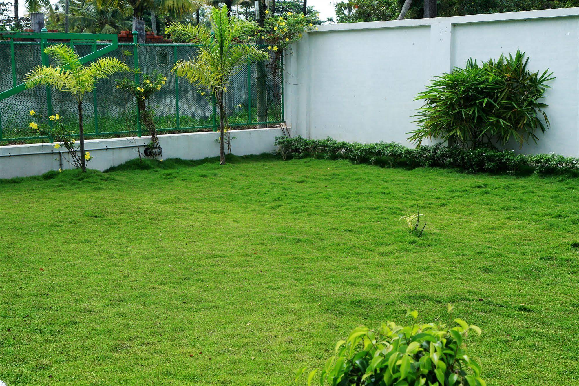 Bed and Breakfast Cosy Regency à Alappuzha Extérieur photo